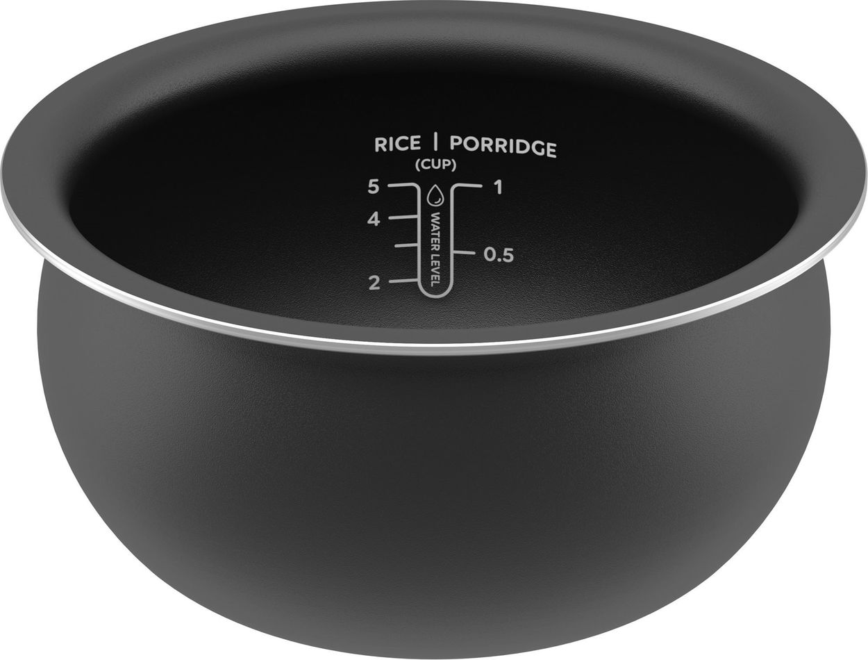 Siguro rizsfőző edény