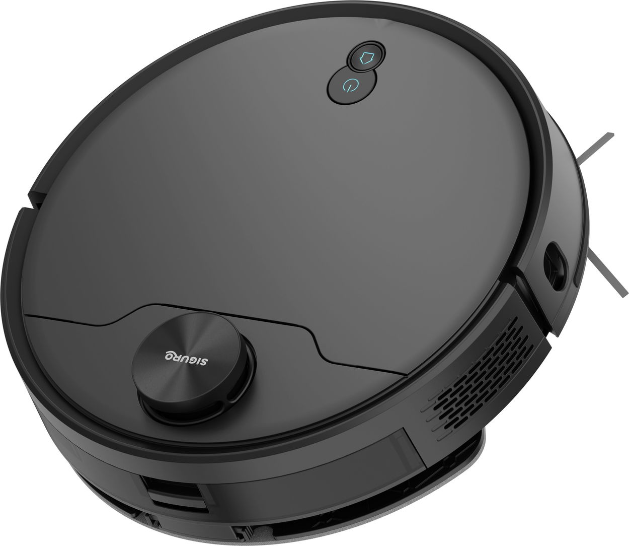 Robotický vysavač Siguro RV-M300B TURBOVac Navigator