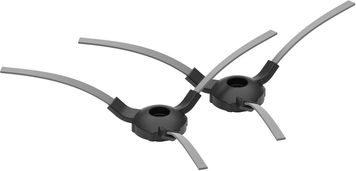 Postranní kartáčky pro Siguro