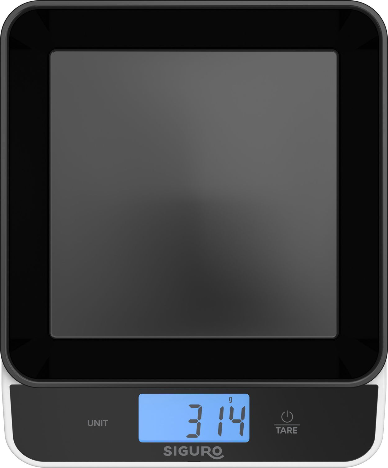 Siguro SC-K580BW Inner Bowl