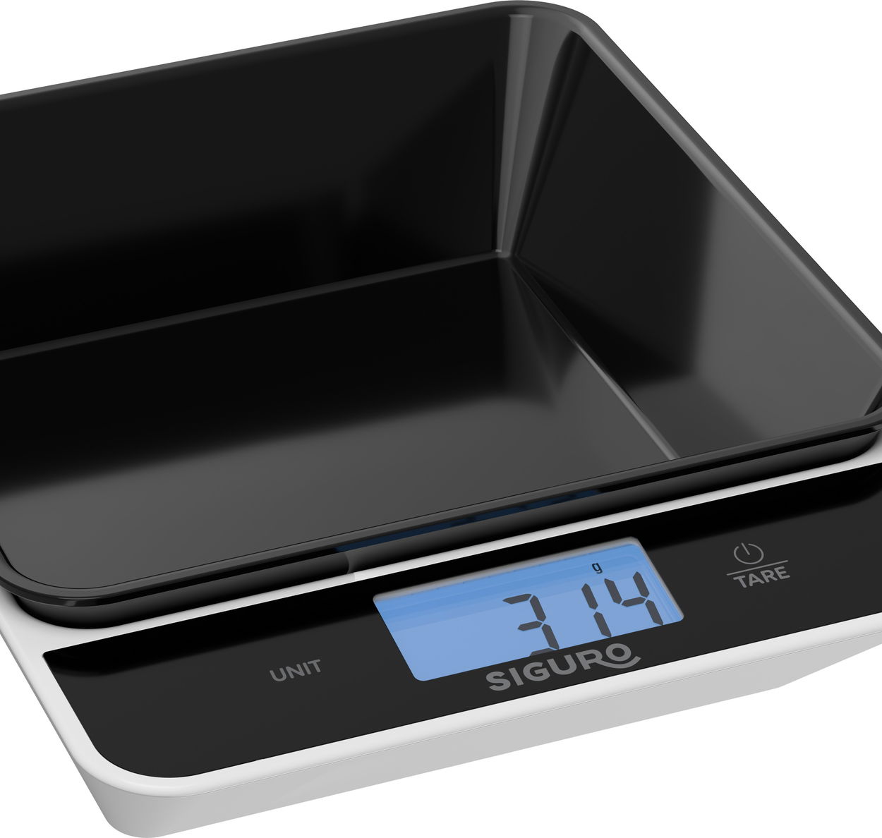 Siguro SC-K580BW Inner Bowl