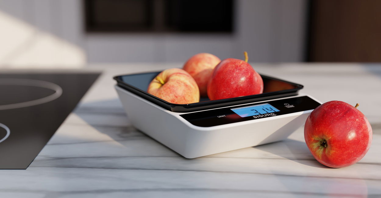 Siguro SC-K580BW Inner Bowl
