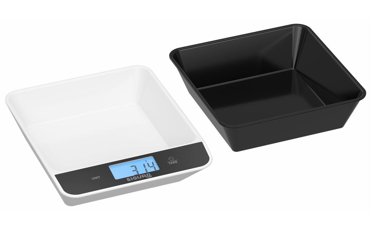 Siguro SC-K580BW Inner Bowl