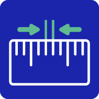 Osobní váha Siguro SC-S240D Smart Vital Coach