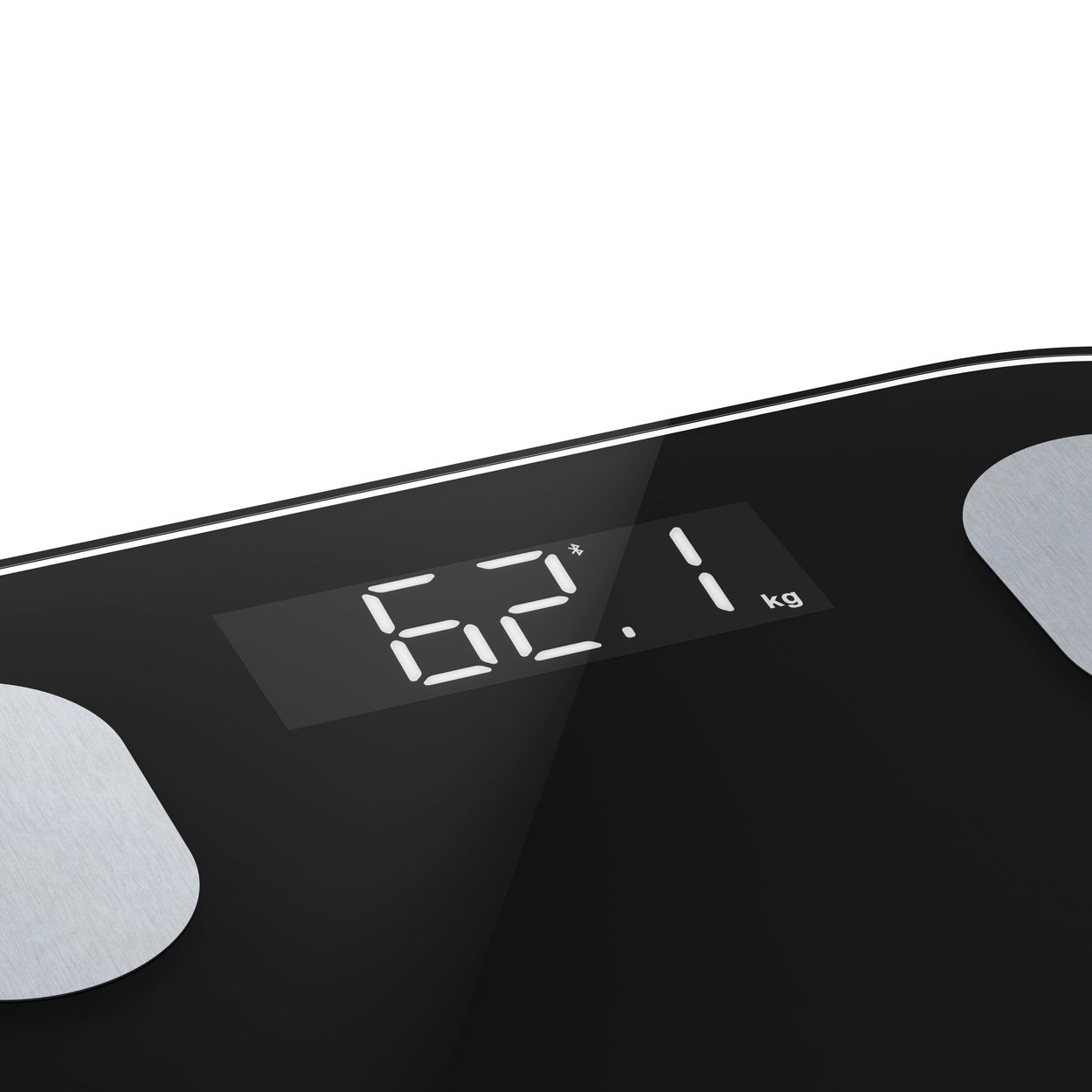 Siguro S240B Smart Vital Coach Personenwaage