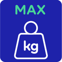 Osobní váha Siguro SC-S240D Smart Vital Coach