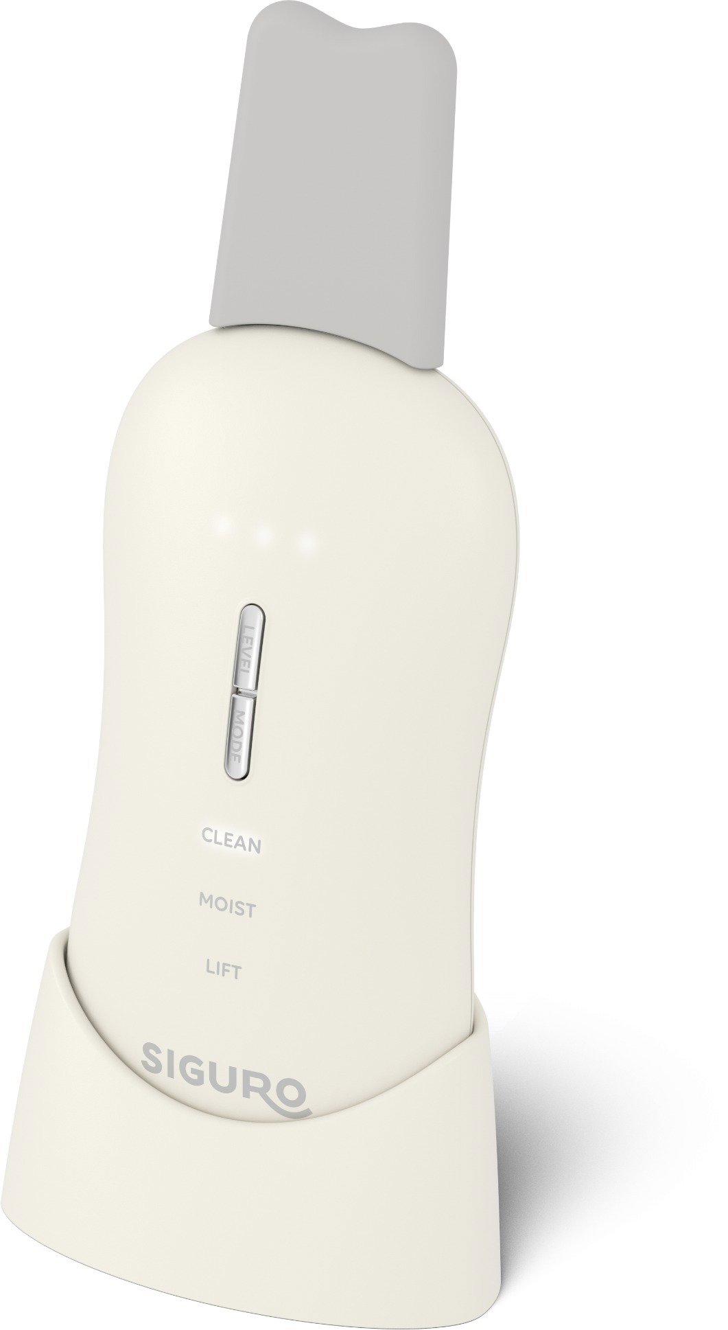 Siguro SK-U560W Pure Beauty gyengéd bőrradír