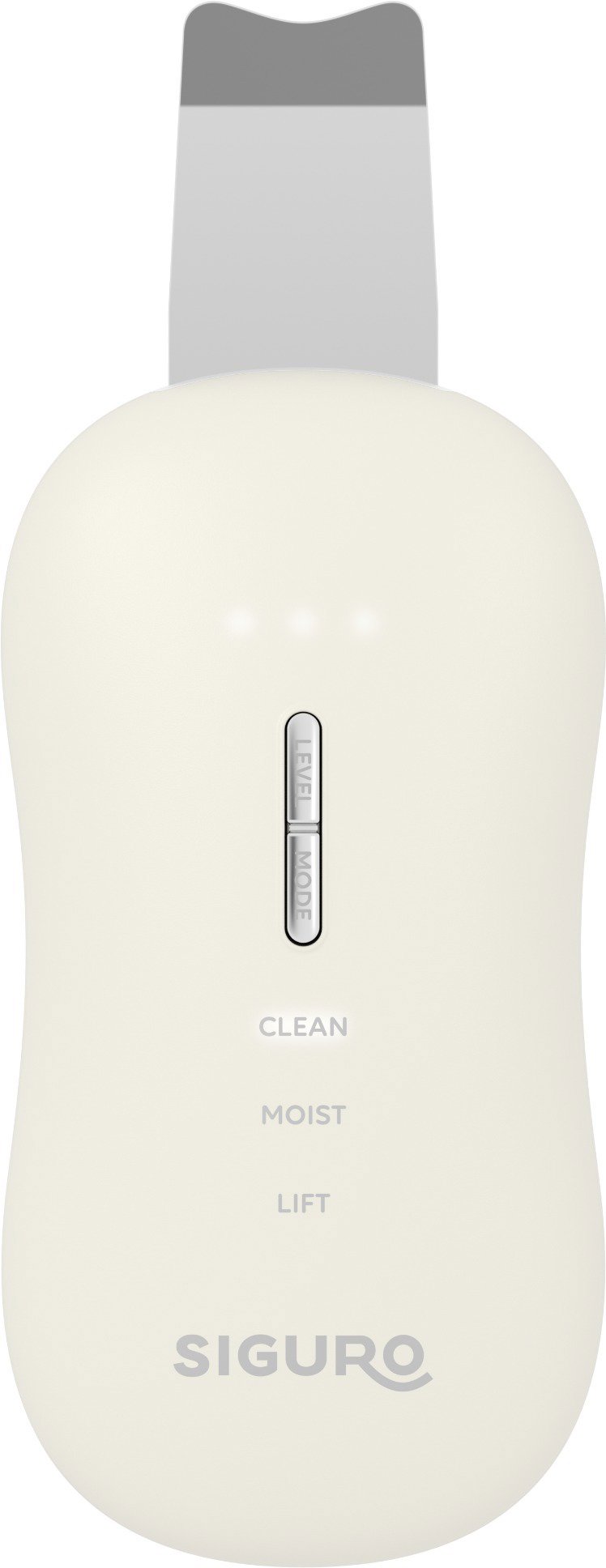 Siguro SK-U560W Pure Beauty gyengéd bőrradír