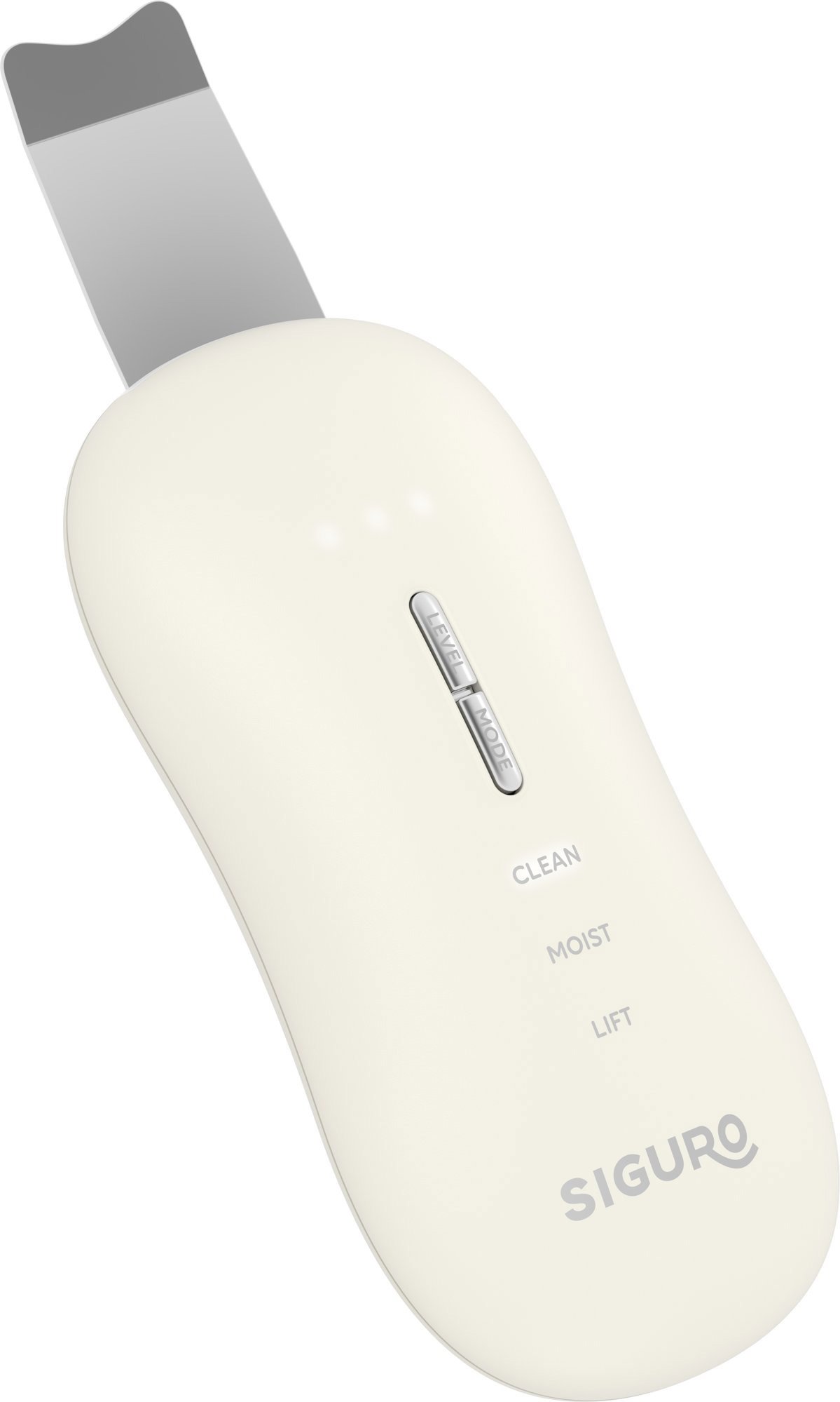 Siguro SK-U560W Pure Beauty gyengéd bőrradír