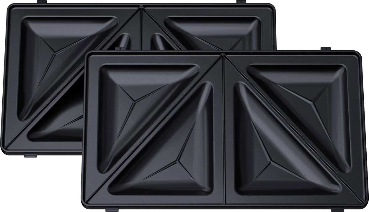 Siguro cserélhető szendvicssütő lapok