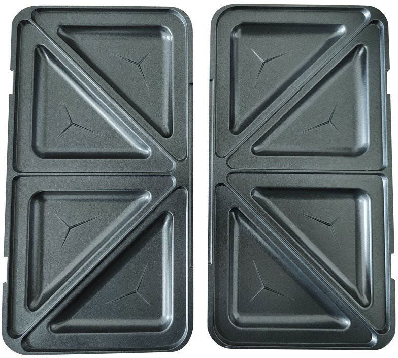 Náhradné pláty pre Siguro