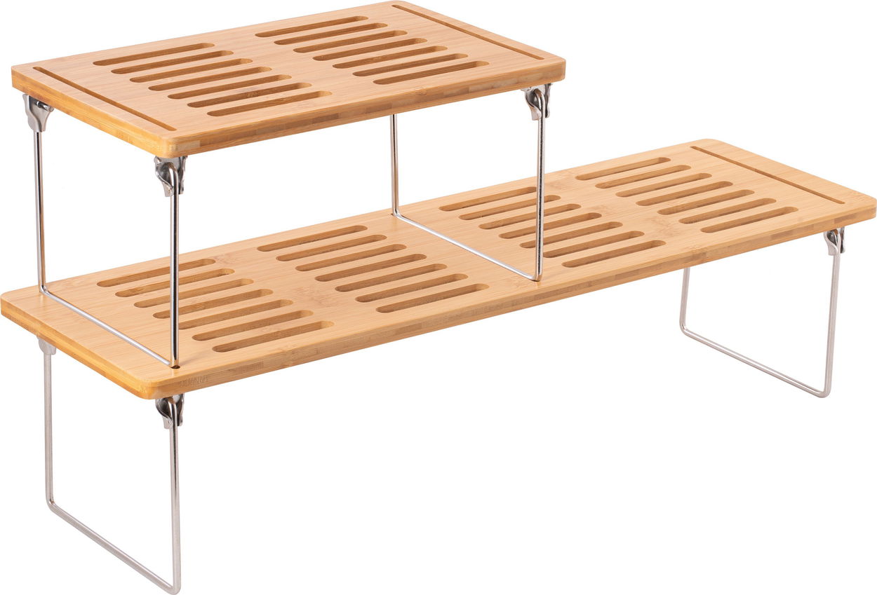 Siguro Bamboo Big Regal Stück