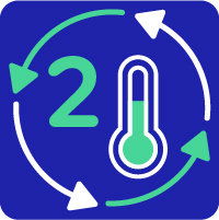 Siguro Compact Dry C251W