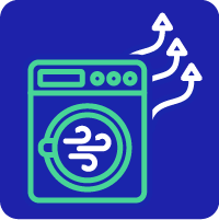 Siguro Compact Dry C251W