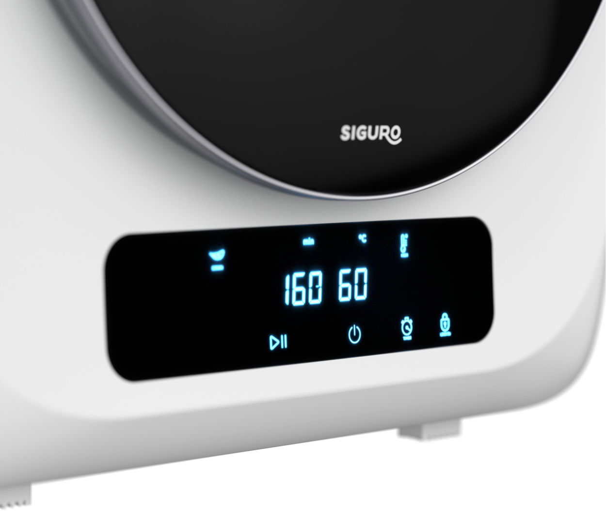 Siguro Compact Dry C251W