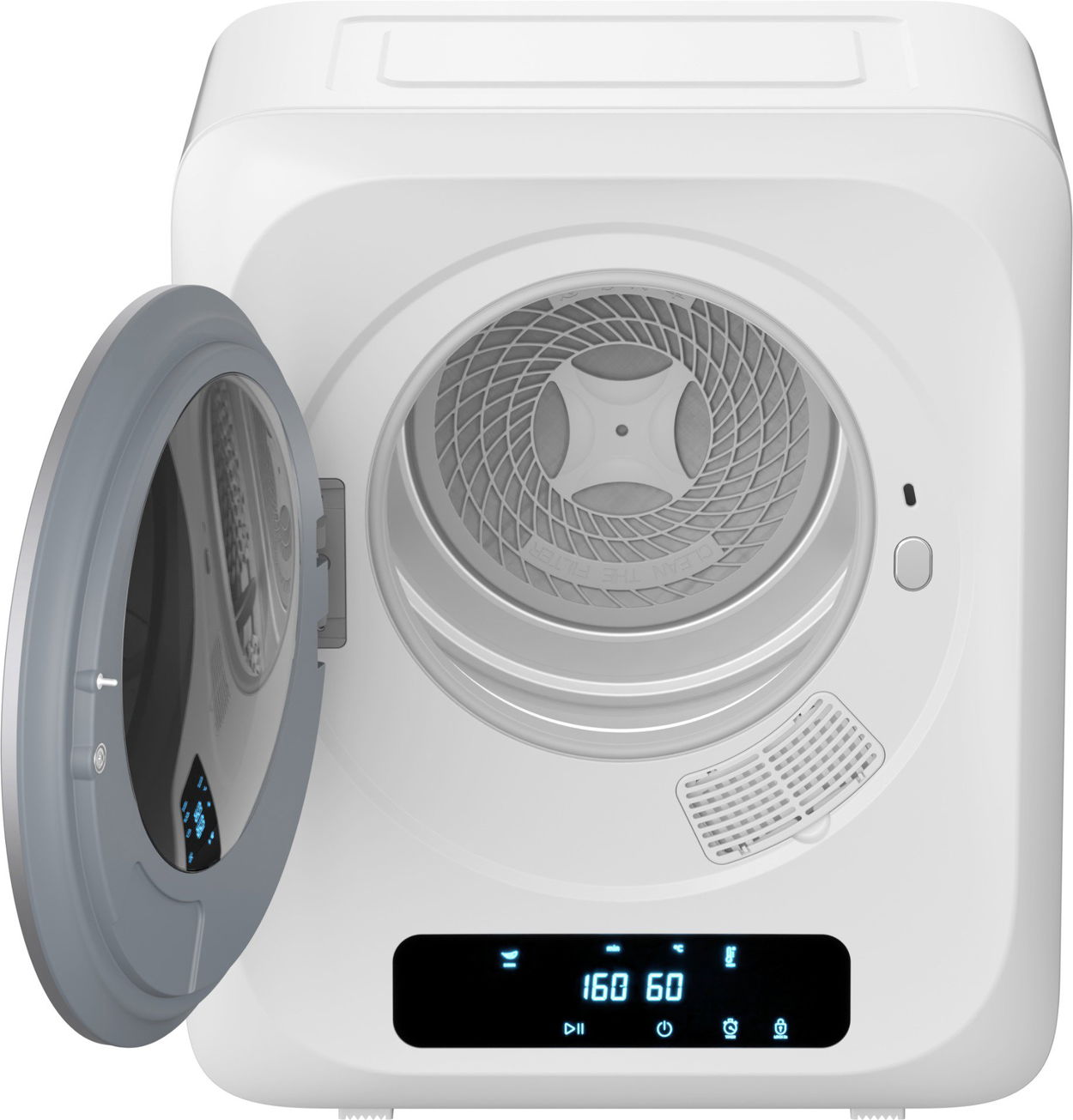 Siguro Compact Dry C251W