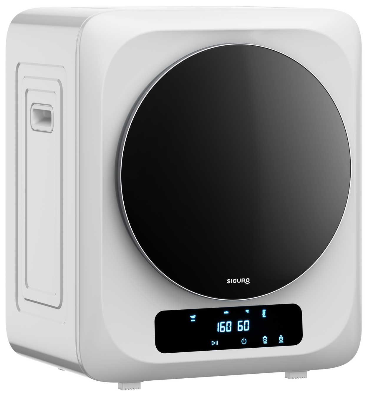 Siguro Compact Dry C251W