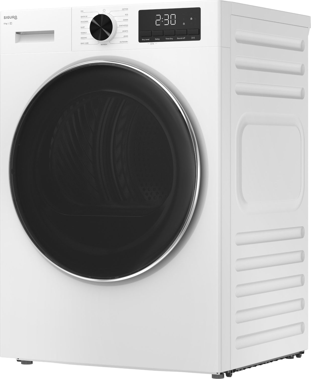 Siguro Airoo Dry E800W