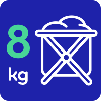 Siguro Airoo Dry E800W