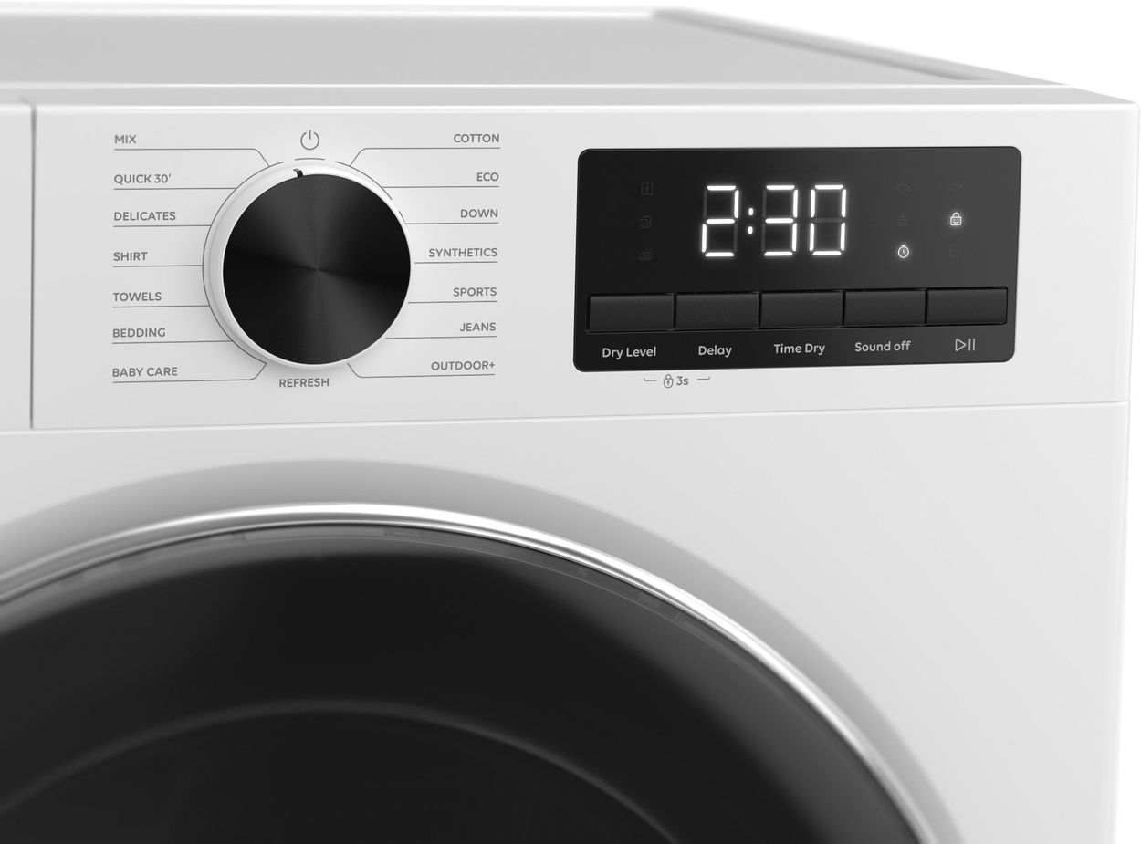 Siguro Airoo Dry E800W