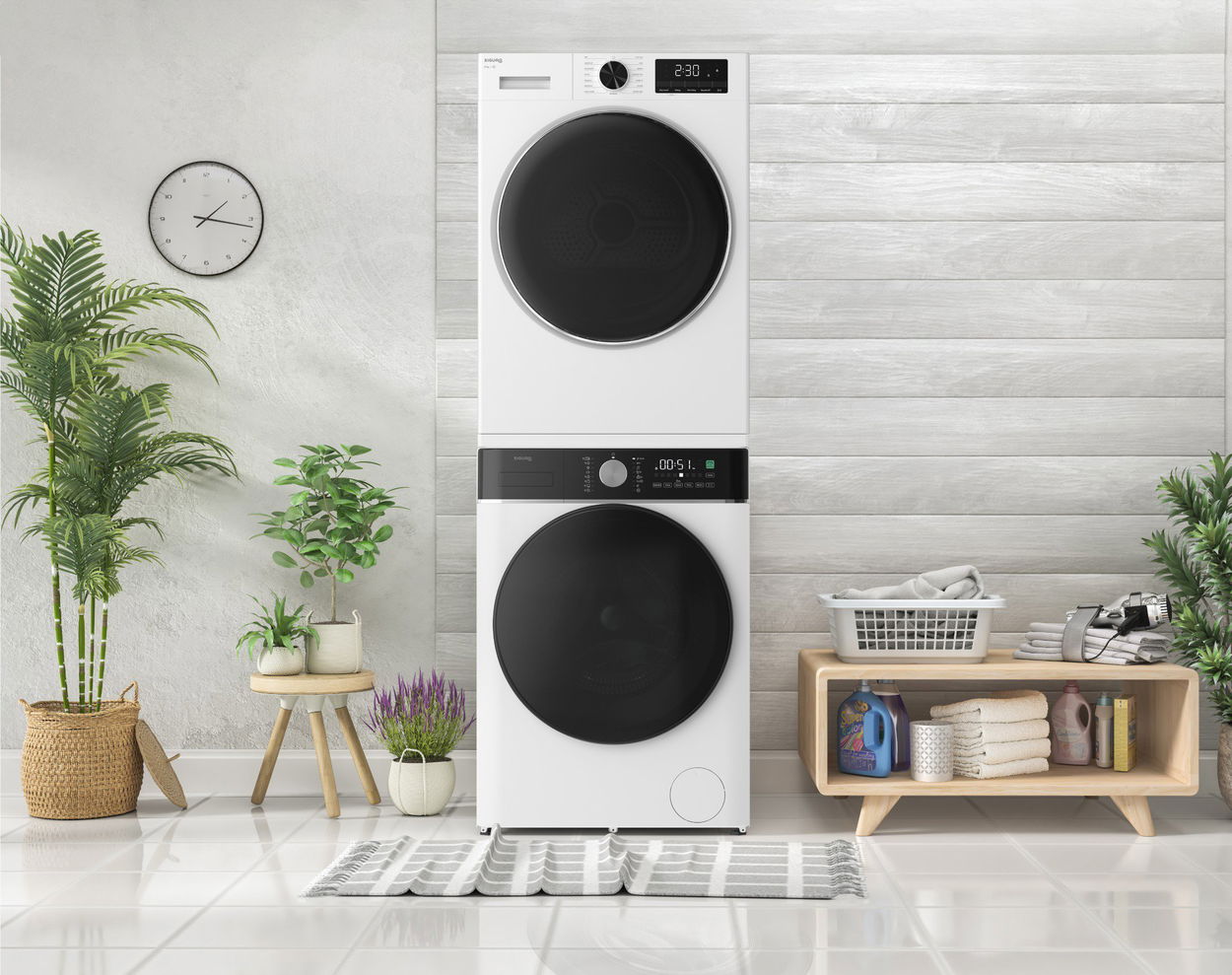 Siguro Airoo Dry E800W