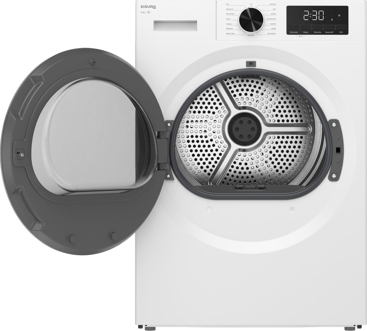 Siguro Airoo Dry E800W