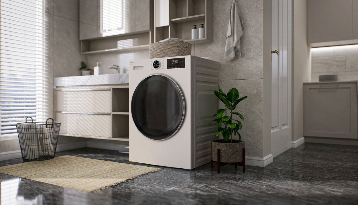 Siguro Airoo Dry E800W