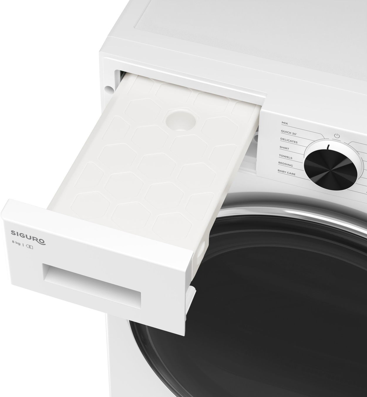 Siguro Airoo Dry E800W