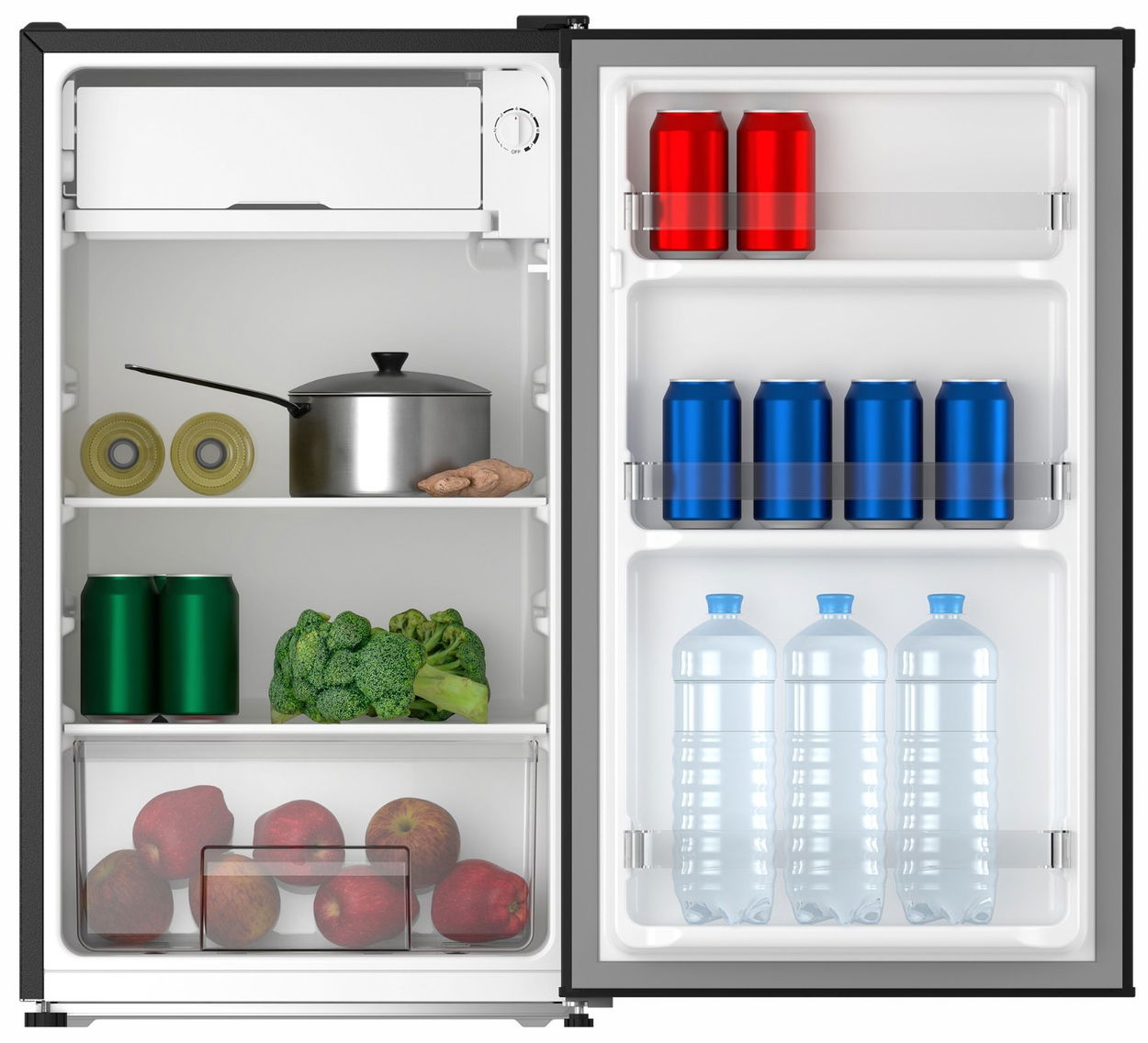 Siguro Thrifty D160B