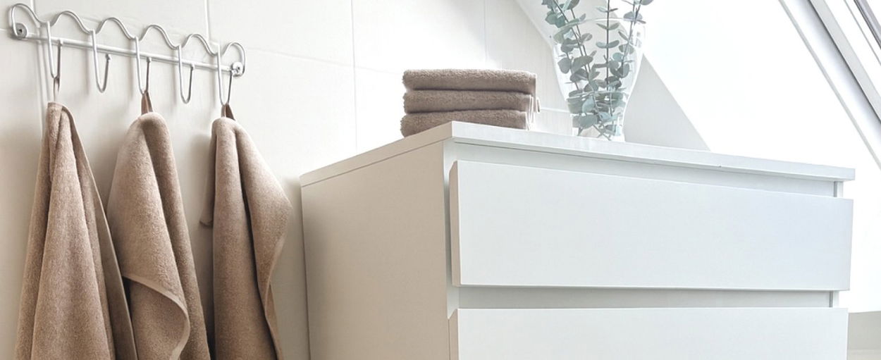 Sada ručníků Siguro Comfy Touch