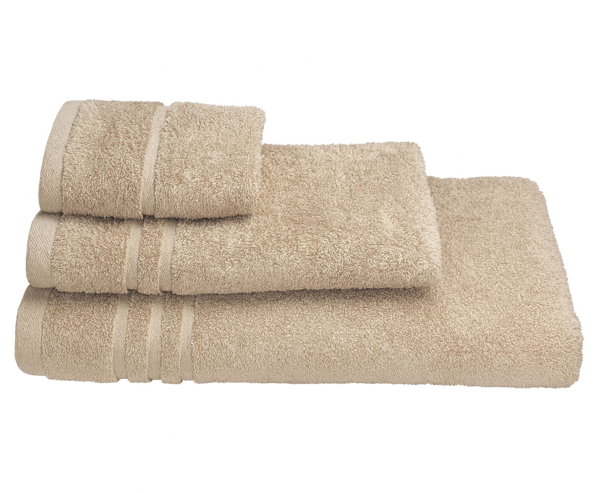 Sada ručníků Siguro Comfy Touch