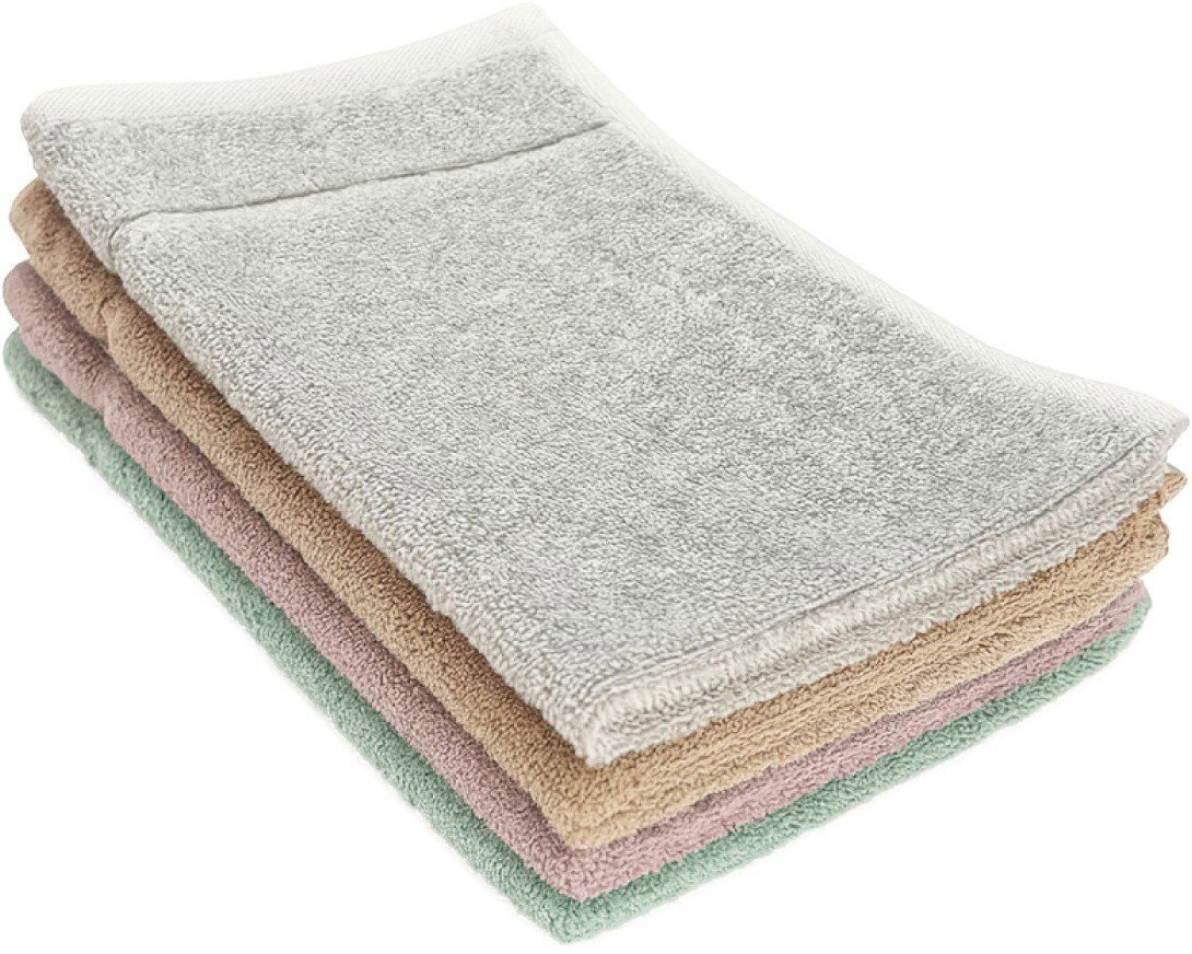 Siguro Comfy Touch Handtuch-Set