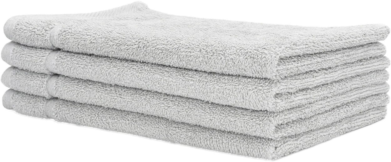 Siguro Comfy Touch Handtuch-Set