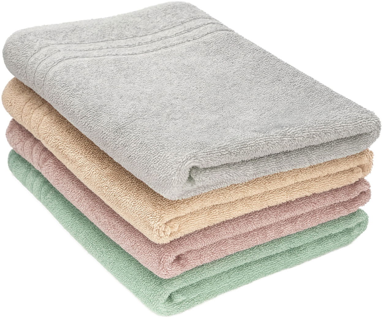 Badetuch Siguro Comfy Touch