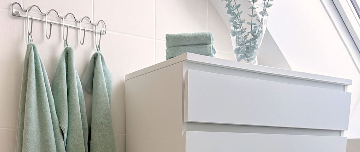 Badetuch Siguro Comfy Touch