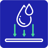 Siguro Comfy Touch fürdőlepedő