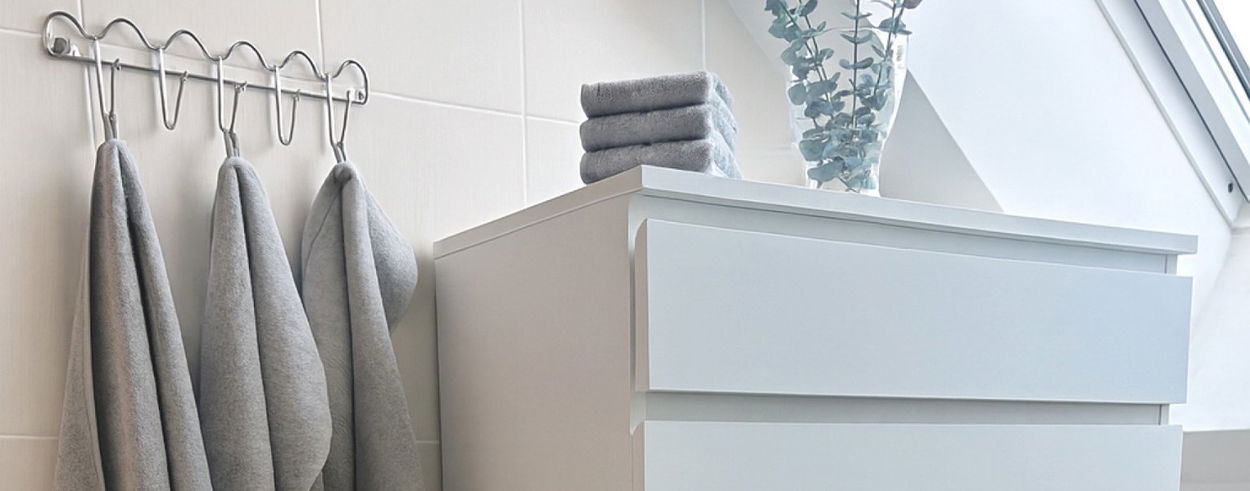 Siguro Comfy Touch fürdőlepedő