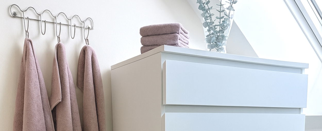 Osuška Siguro Comfy Touch