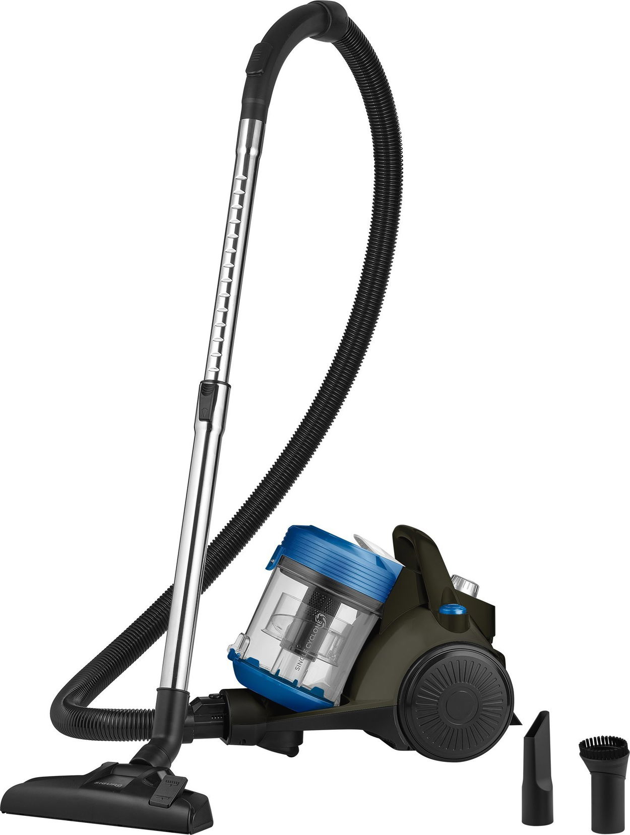 Siguro VD-G201B Swift Cleaner HEPA