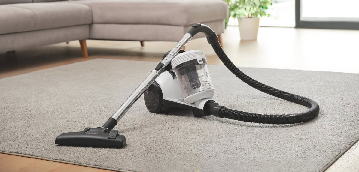 Siguro VD-G201B Swift Cleaner HEPA