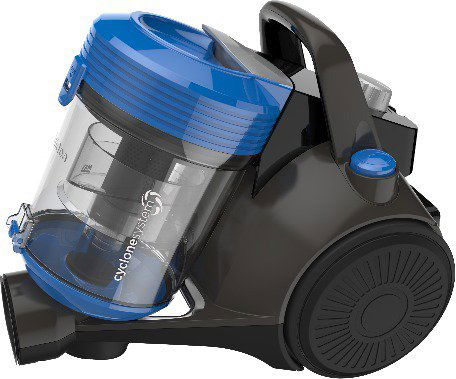 Siguro VD-G201B Swift Cleaner HEPA