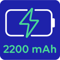 Ruční vysavač Siguro VH-K180B TURBOVac Wet&Dry Plus