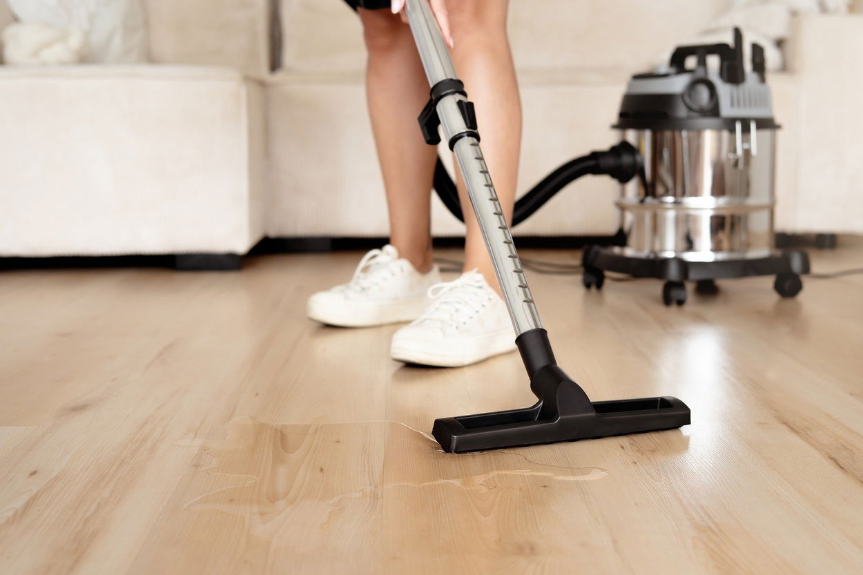 Siguro VM-L300DY TurboVAC Dustbuster