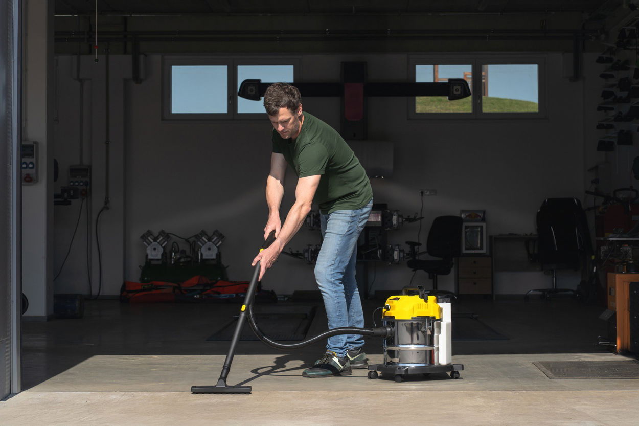 Siguro VM-S620I TurboVAC AquaTech