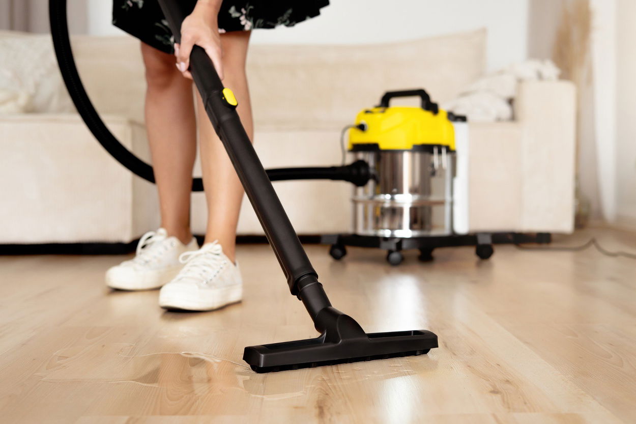 Siguro VM-S620I TurboVAC AquaTech
