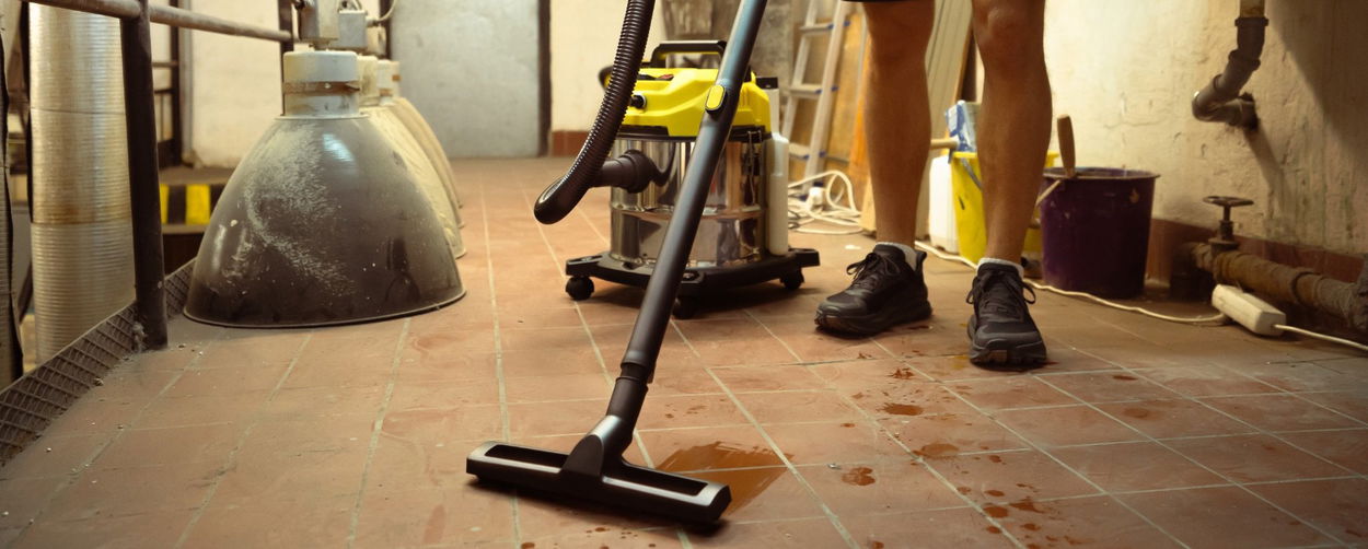 Siguro VM-S620I TurboVAC AquaTech
