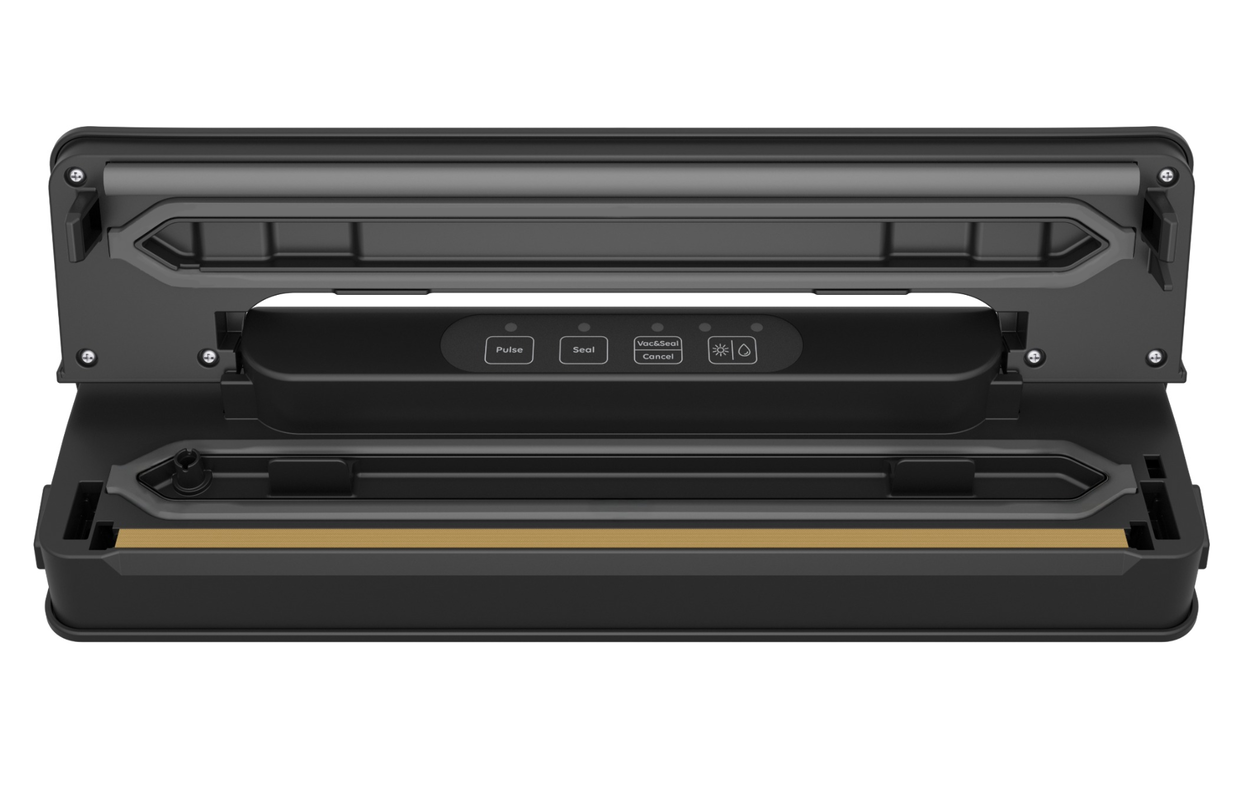 Vakuovačka Siguro VS-T950SU Dual Seal Professional