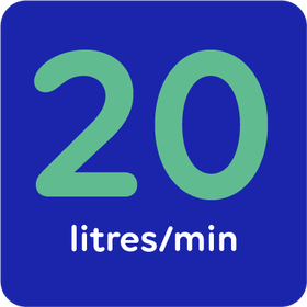 Vákuovačka Siguro VS-T950SU Dual Seal Professional