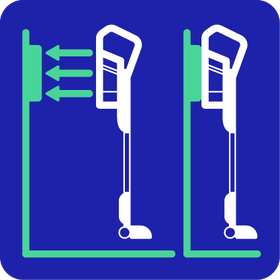 Siguro TURBOVac Star Pro BLDC VT-M450B