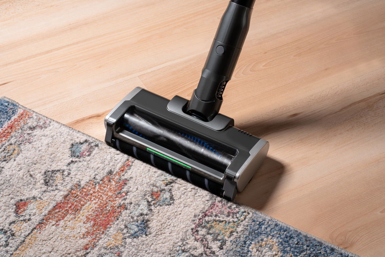 Siguro TURBOVac Star Pro BLDC VT-M450B